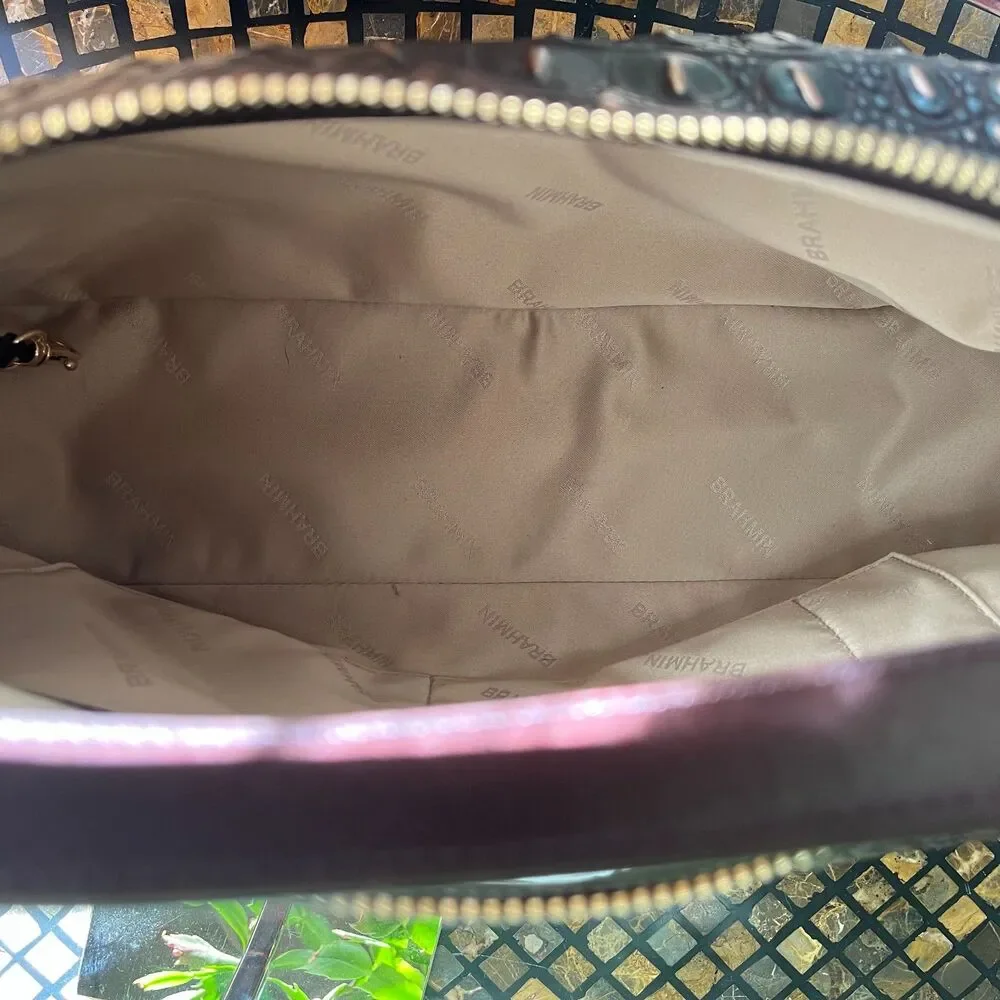 brahmin heather